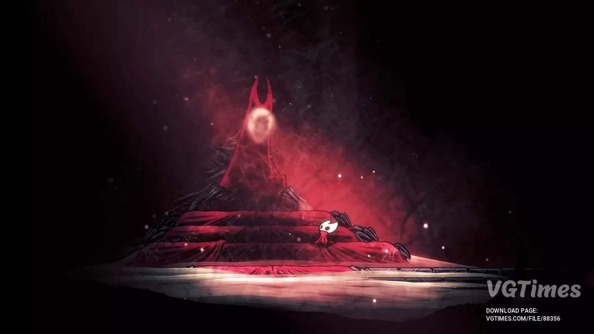 Hollow Knight: Silksong — Таблица для Cheat Engine [23.10.2025]