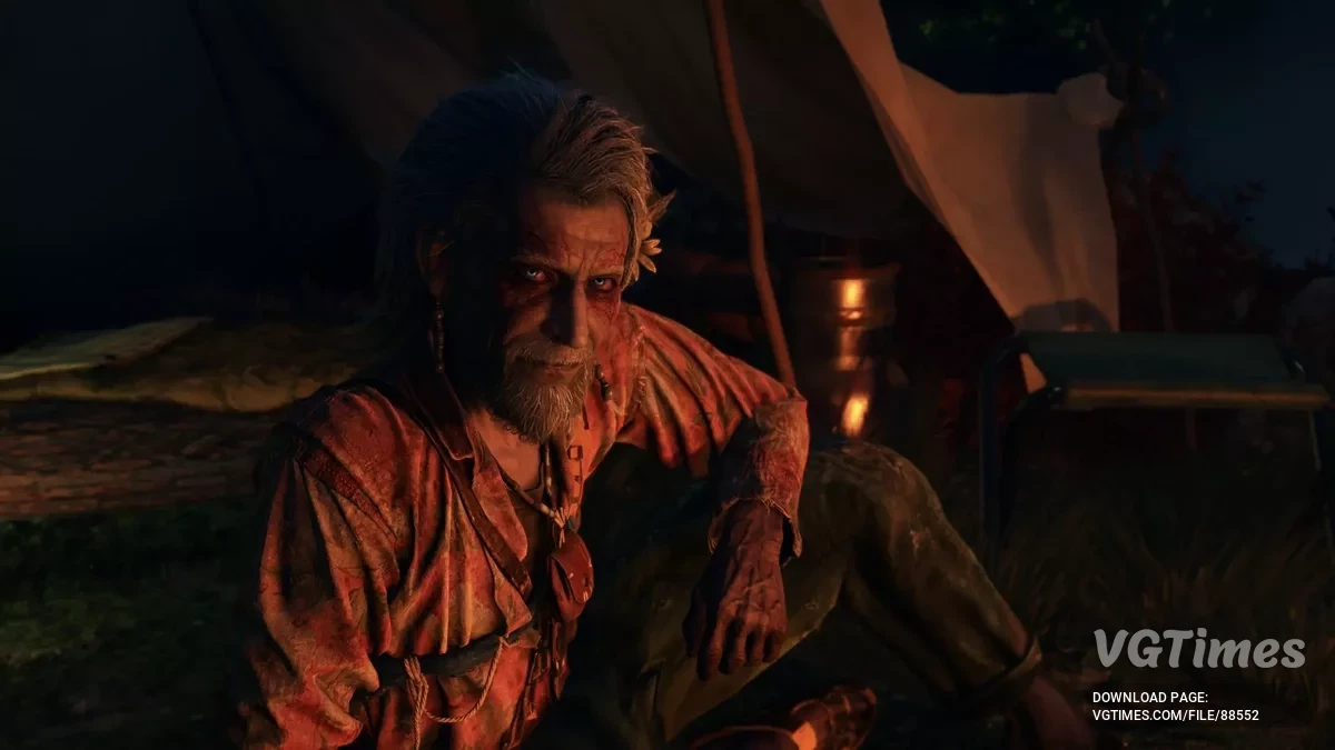 Dying Light: The Beast — Таблица для Cheat Engine [30.10.2025]