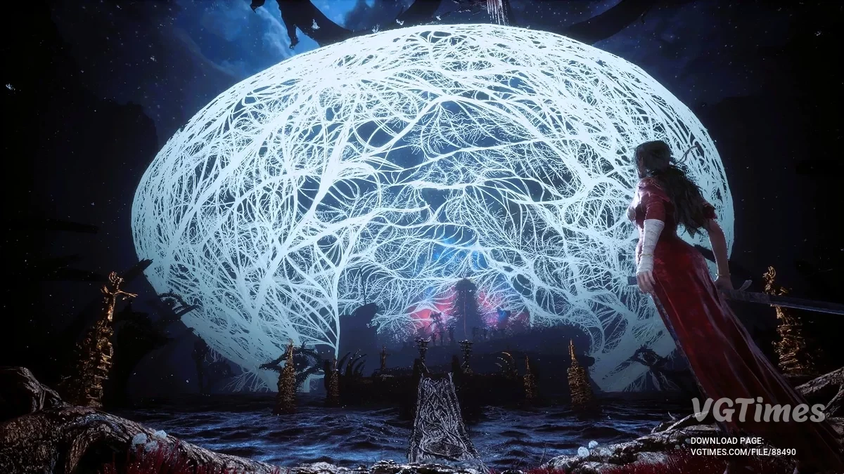 Wuchang: Fallen Feathers — Таблица для Cheat Engine [V7]