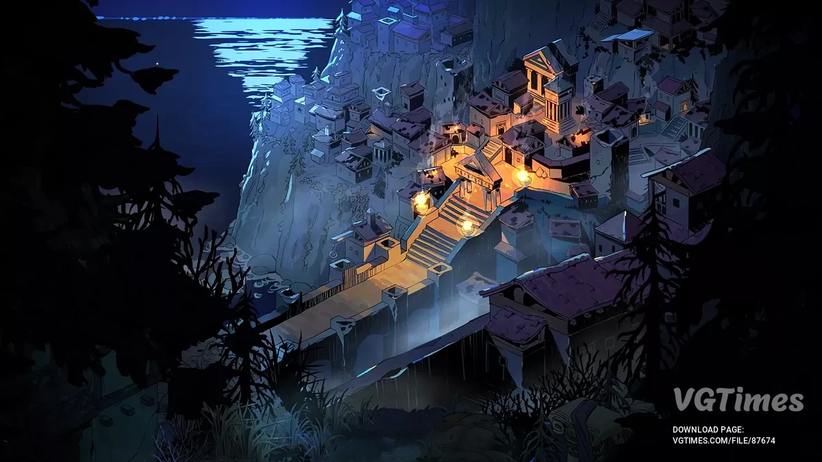 Hades 2 — Таблица для Cheat Engine