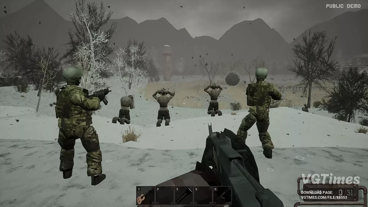 MISERY — Таблица для Cheat Engine