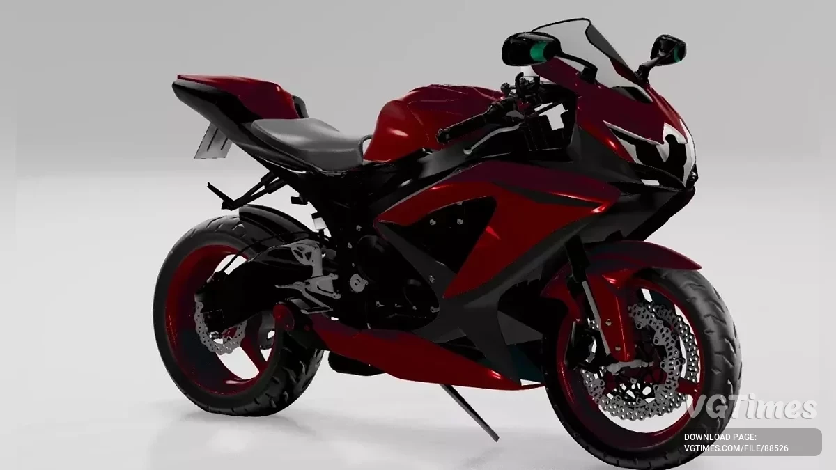 Yamaha R1 v4.80 (0.37.x)