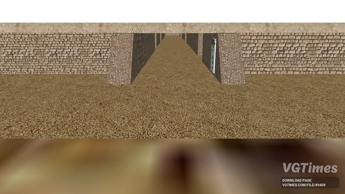 Simple Car Crash Physics Sim — Лабиринт