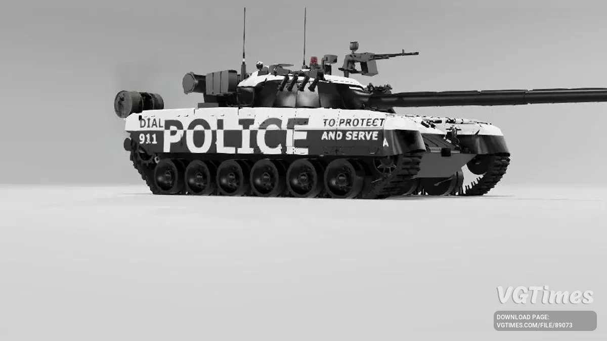 BeamNG.drive — T-80U bug fix (0.37.x)