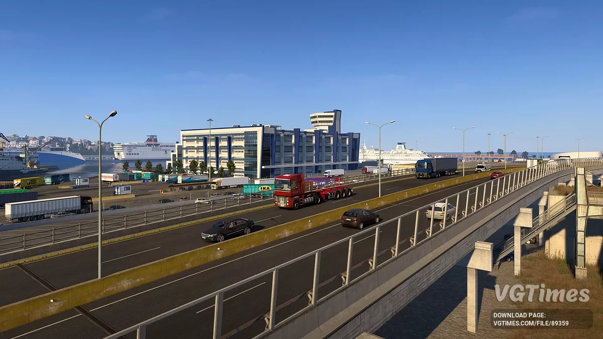 Euro Truck Simulator 2 — Таблица для Cheat Engine [1.1-1.57.1.X]