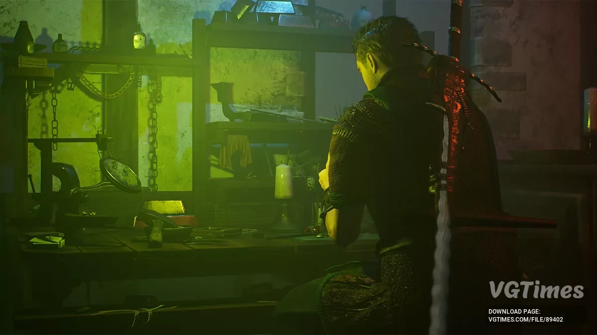 Of Ash and Steel — Таблица для Cheat Engine [V2]