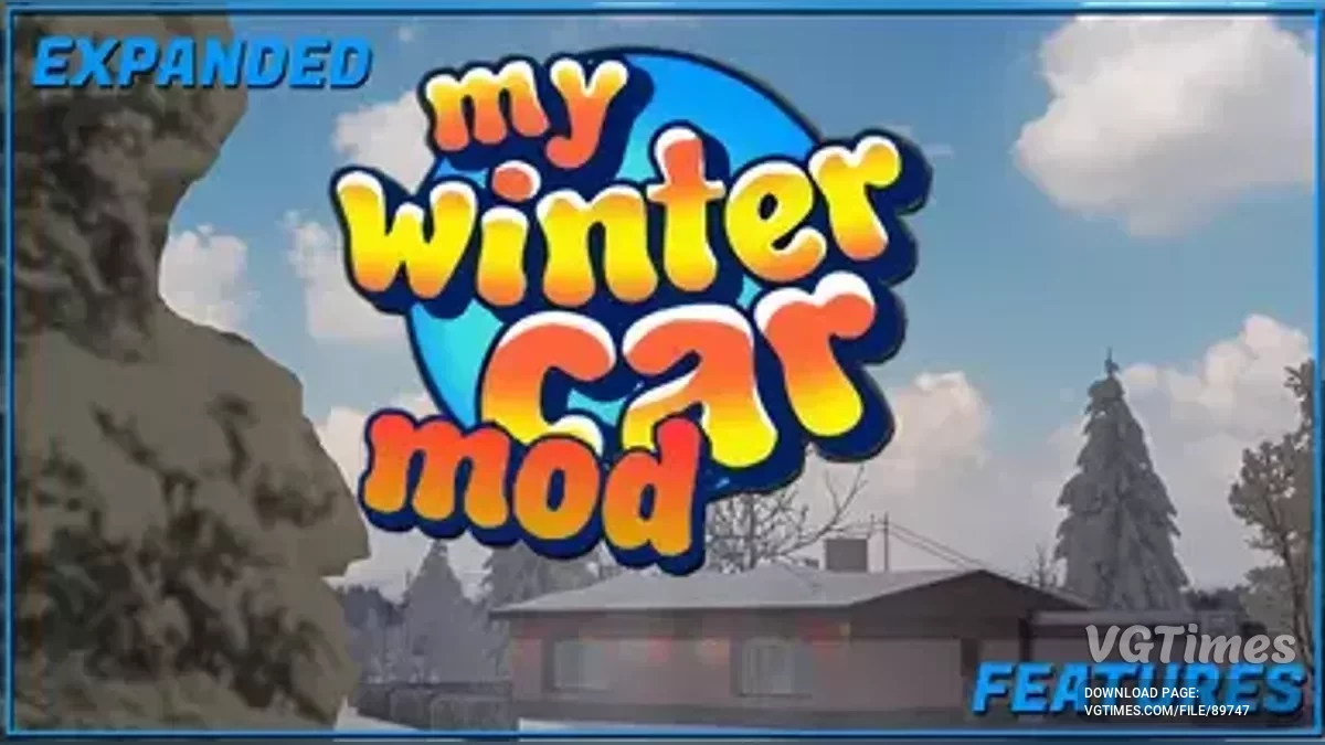 Expanded Winter Features