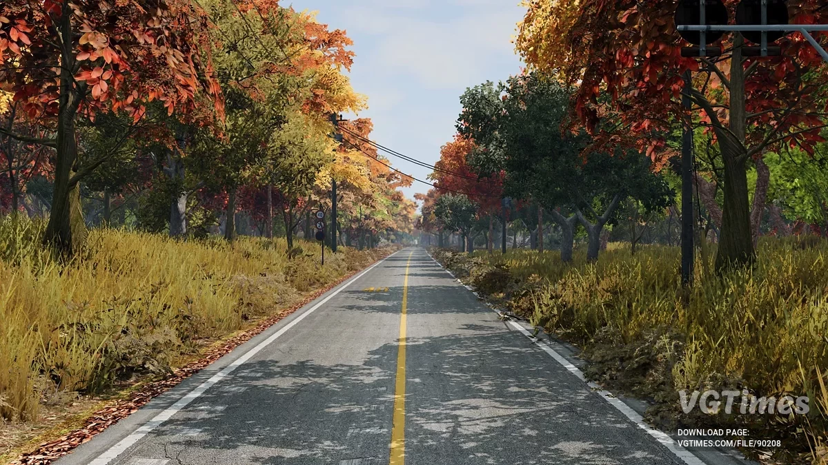 BeamNG.drive — Irohazaka Slope (Touge) v1.3 (0.38.x)