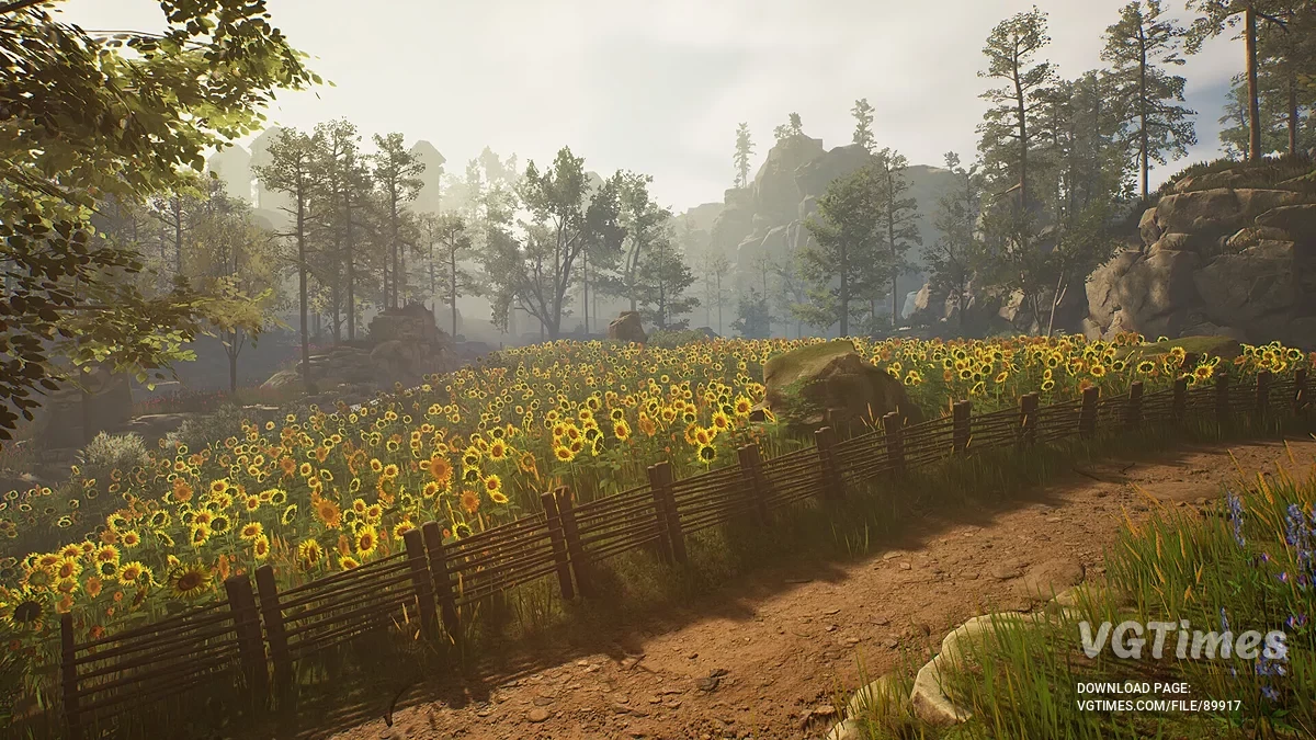 Of Ash and Steel — Комфортный старт. Начало 1 акта