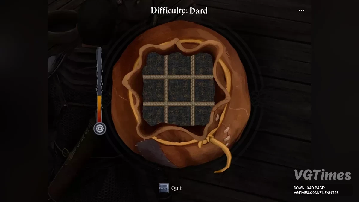 Of Ash and Steel — Легкая карманная кража