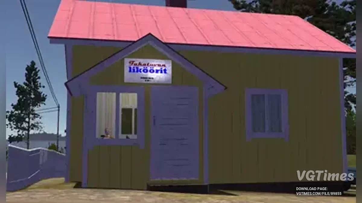 LiquorStore