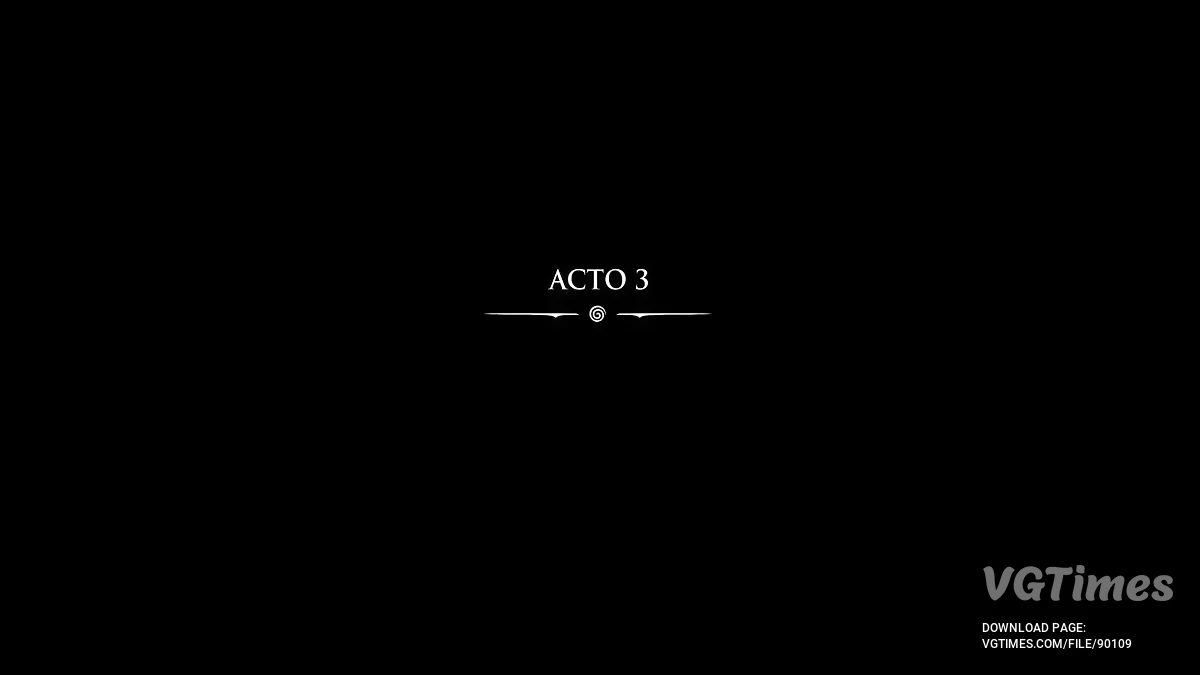 Hollow Knight: Silksong — Третий акт