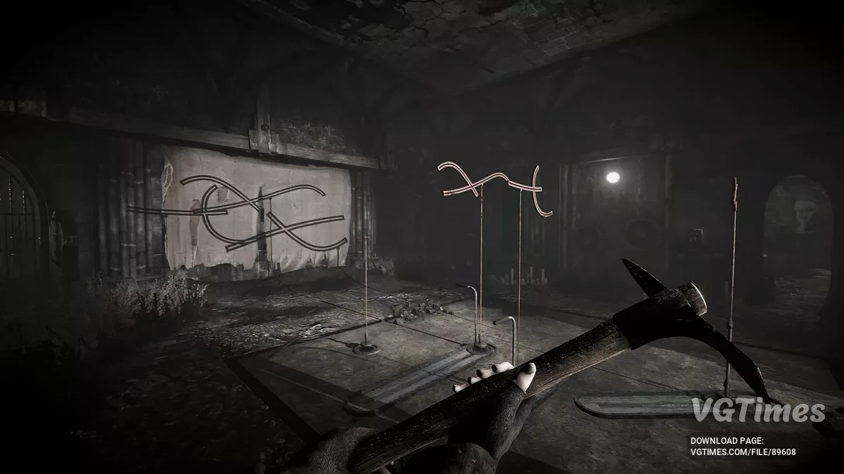 Total Chaos — Таблица для Cheat Engine [1.035]