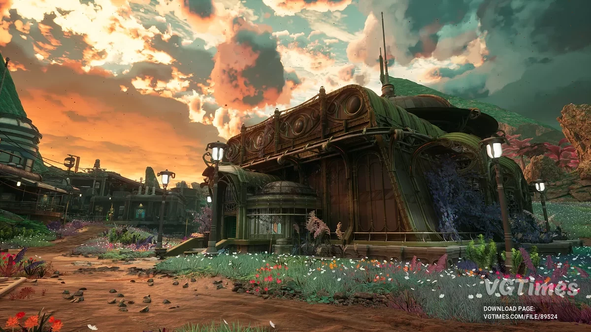 The Outer Worlds 2 — Таблица для Cheat Engine [Gamepass]