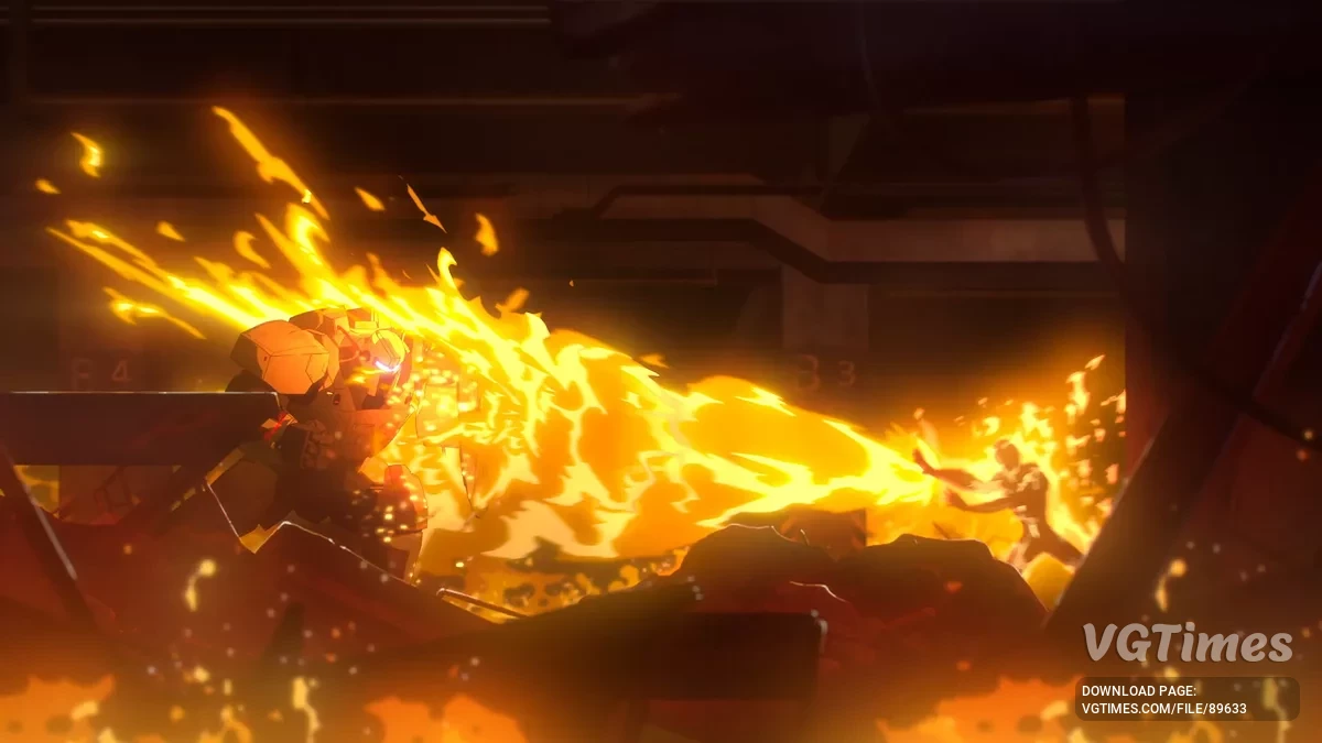 Dispatch — Таблица для Cheat Engine