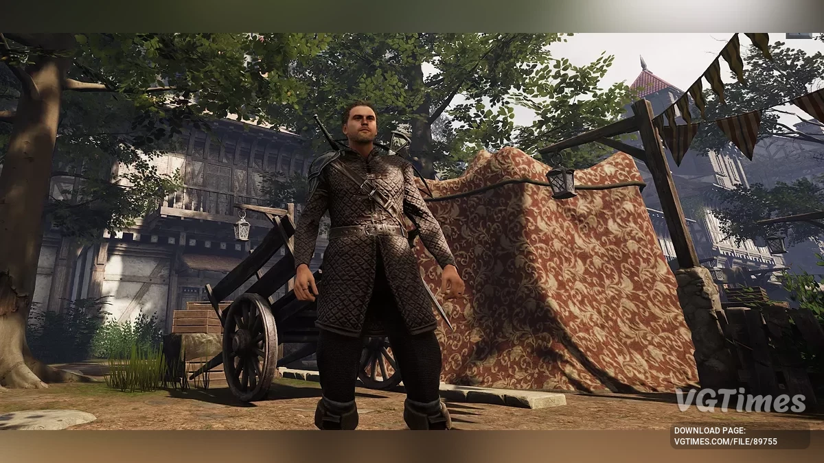 Of Ash and Steel — Удаление раздражающих реплик NPC