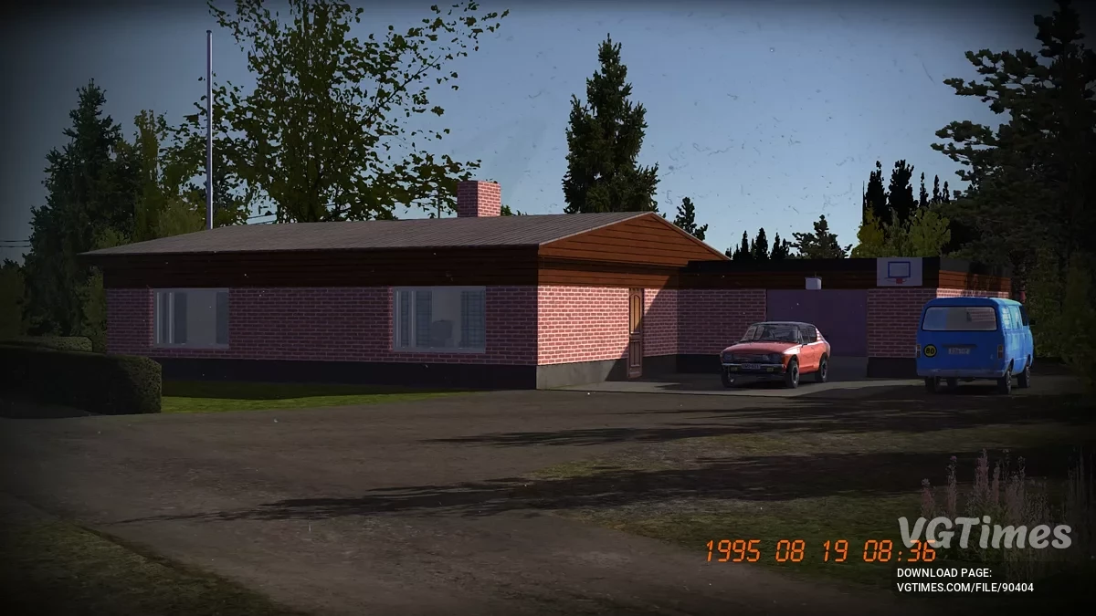 My Summer Car — Весь контент игры разблокирован