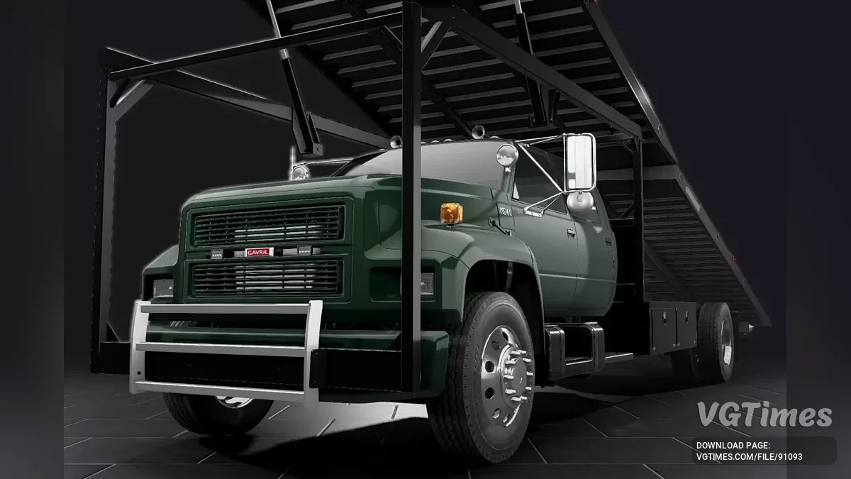 FP MD-Series Pack v0.7.6 (0.38.x