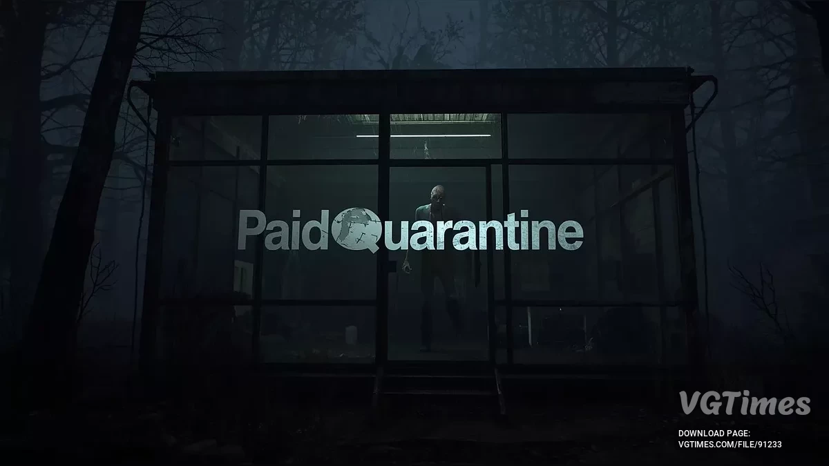 Quarantine Zone: The Last Check — Платный карантин
