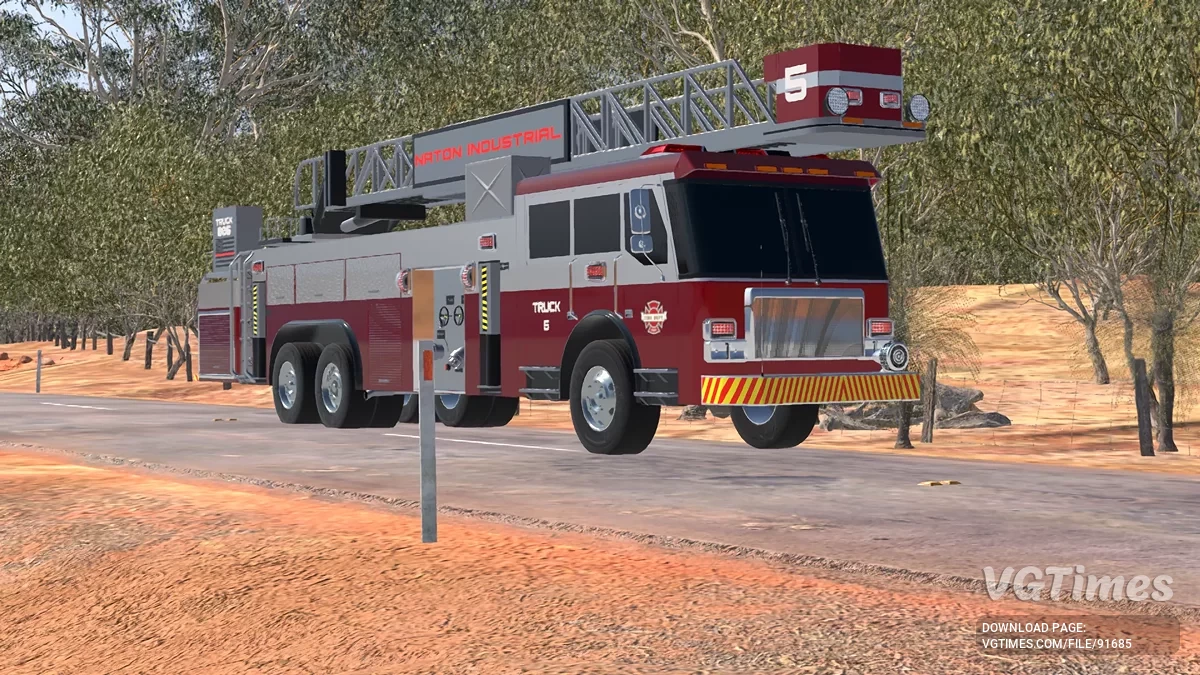2026 Naton Industrial AL-790