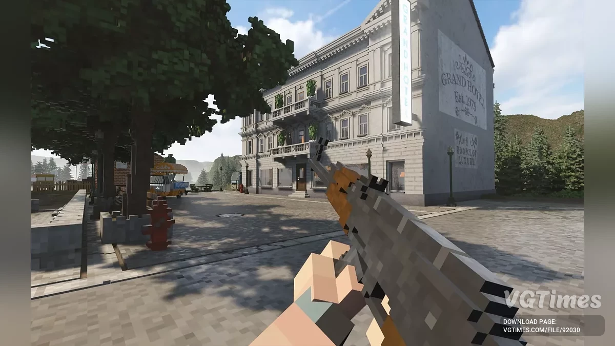 AK-47 (MP) [2.0.0]