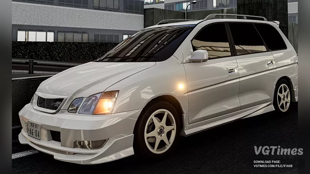 Arima Hestia 1997-2004 (0.38.x)