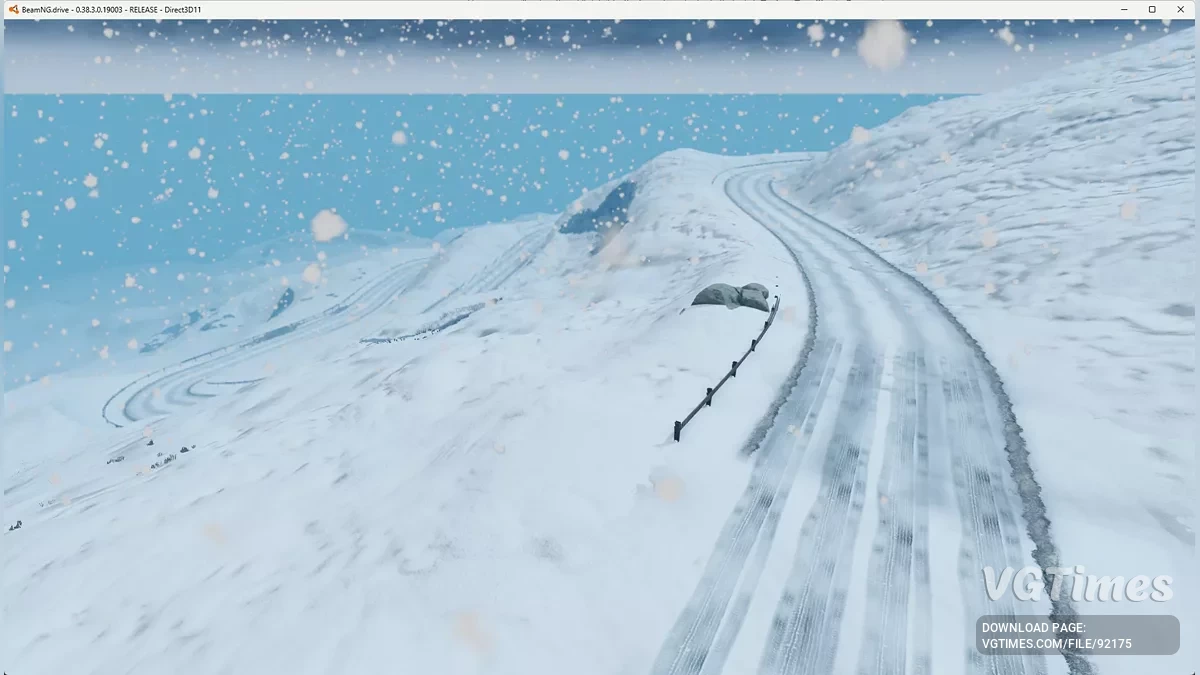 UK gets SNOW v1.0 (0.38.x)