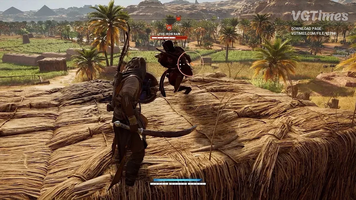 Сохранение [Лицензия Ubisoft Connect]