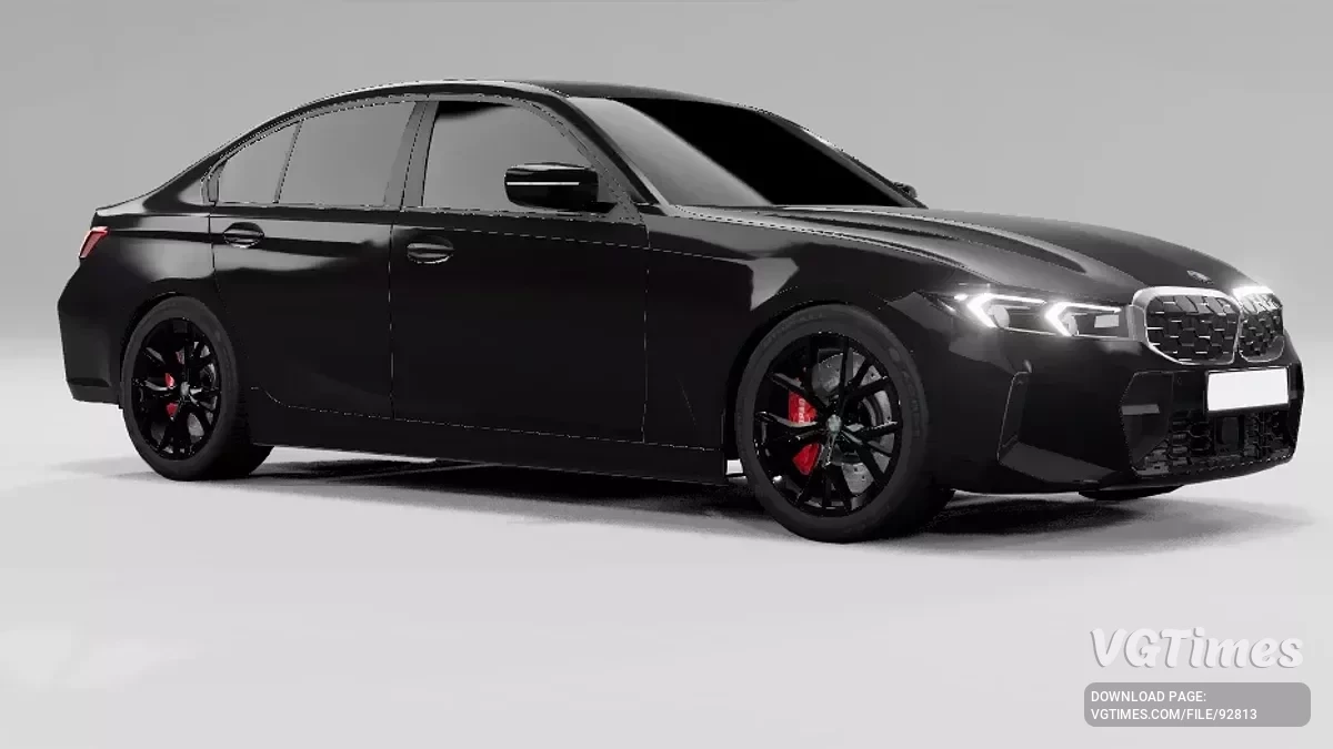 BMW G20 v1.2 (0.38.x)