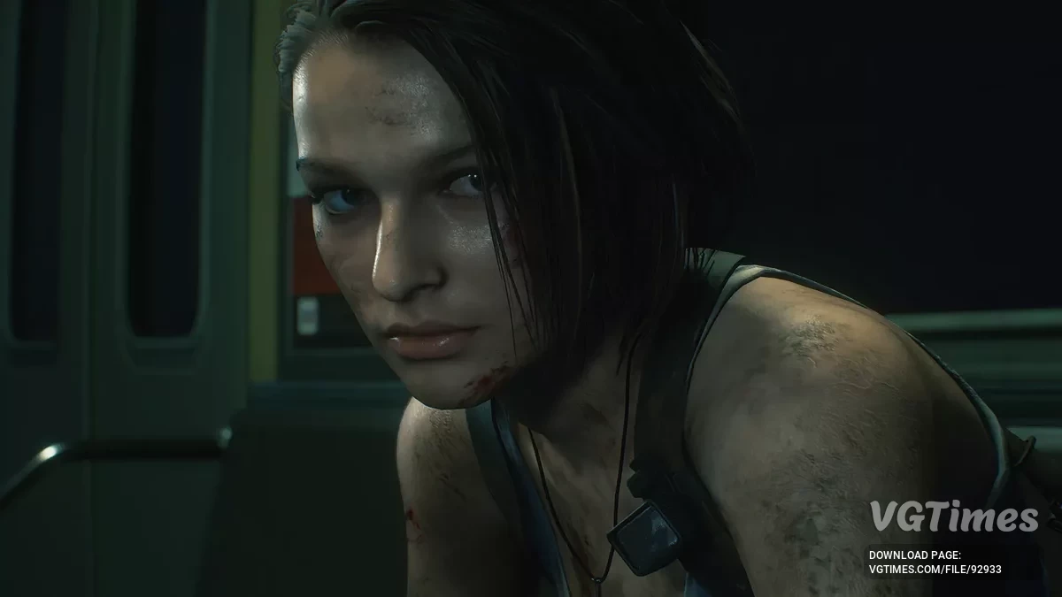 Resident Evil 3 — Таблица для Cheat Engine