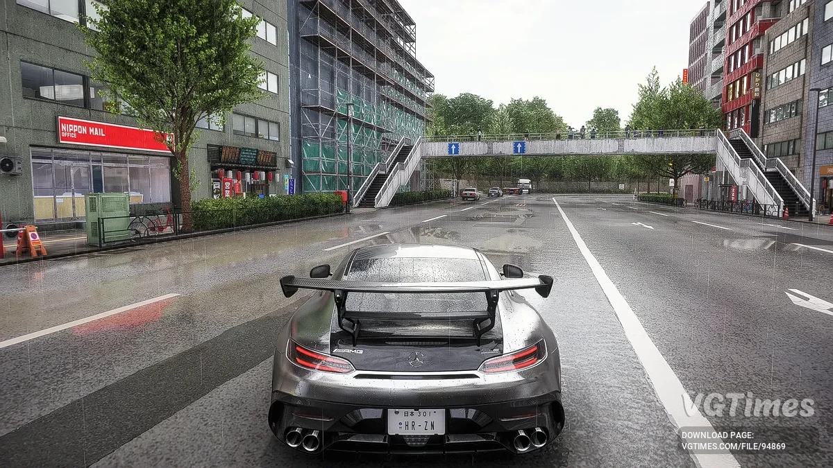 Forza Horizon 6 — Reshade Pro