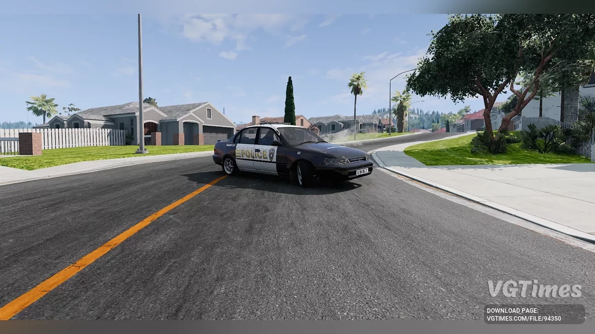 Toyota Corolla AE100 v1.0 (0.38.x)