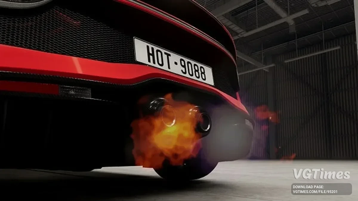 BeamNG.drive — Universal Exhaust Tuner v1.1 (0.38.x)