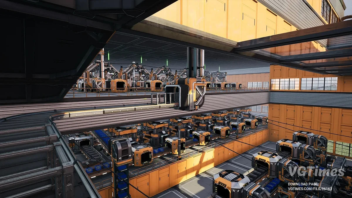 Satisfactory — Таблица для Cheat Engine