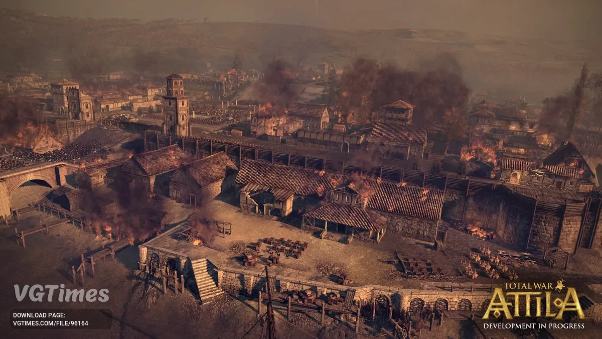 Total War: Attila — Таблица для Cheat Engine