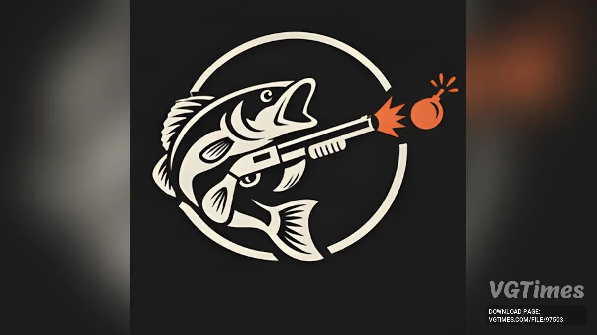 How to Fish — Гранатомёт с динамитом и масштабированием урона