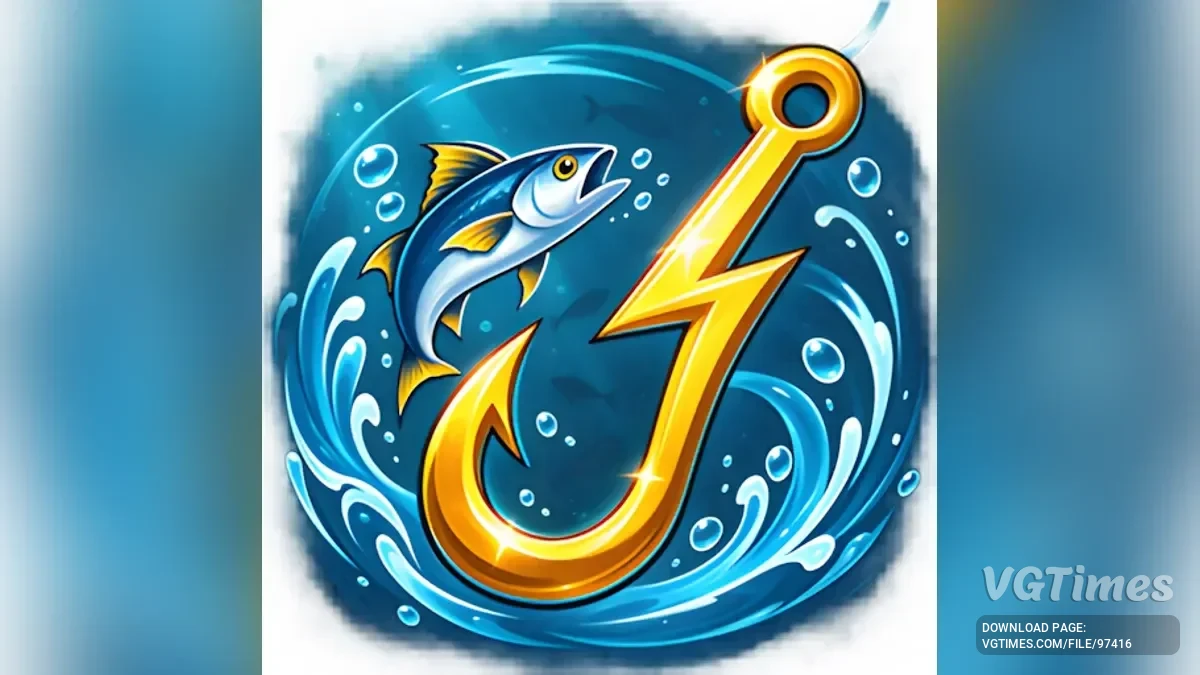 How to Fish — How to Fish Cheat Menu — многофункциональное чит-меню