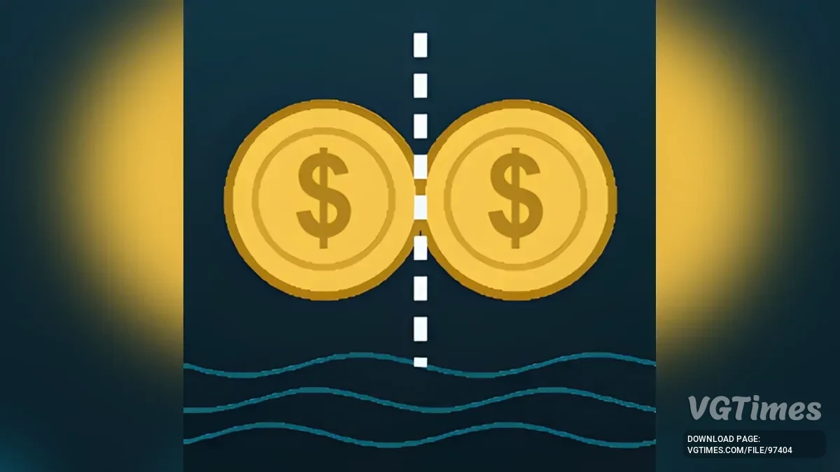 How to Fish — No Shared Money — раздельный баланс денег
