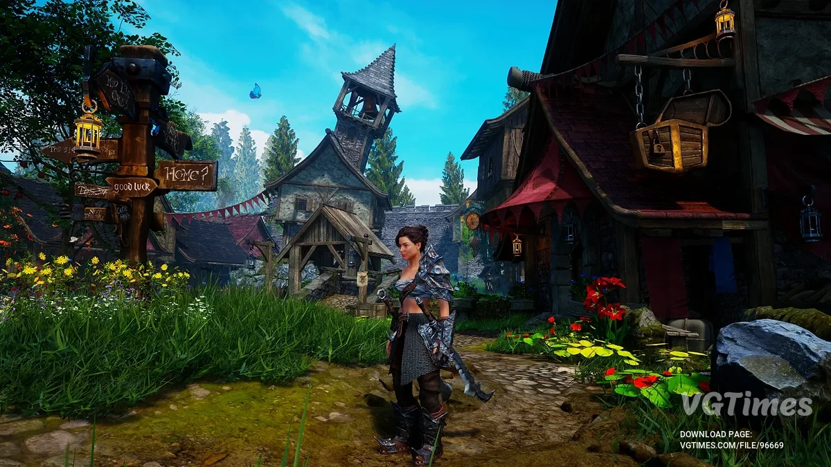 Forsaken Realms: Vahrin's Call — Таблица для Cheat Engine