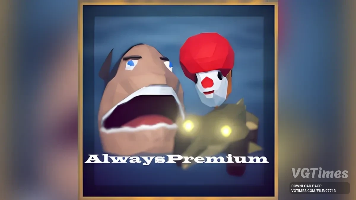 How to Fish — Always Premium — гарантированный премиальный улов и драгоценности