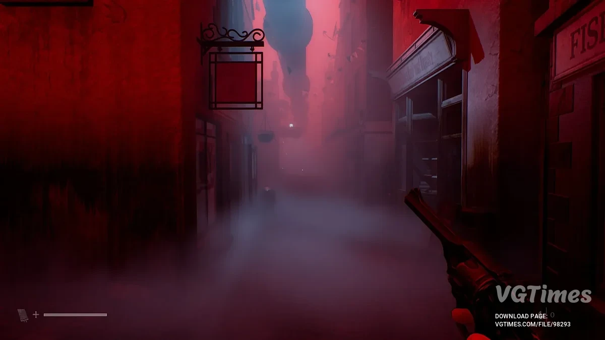 Silent Hill: Townfall — Таблица для Cheat Engine (режим бога, прочность оружия и сброс таймера)