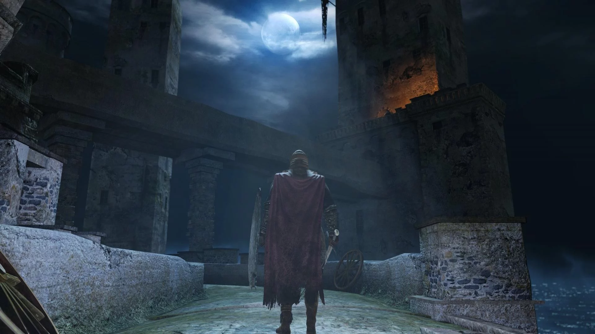 DARK SOULS II → DARK SOULS II SCHOLAR OF THE FIRST SIN|DARK SOULS II|公開資料の画像例(資料画像 4)