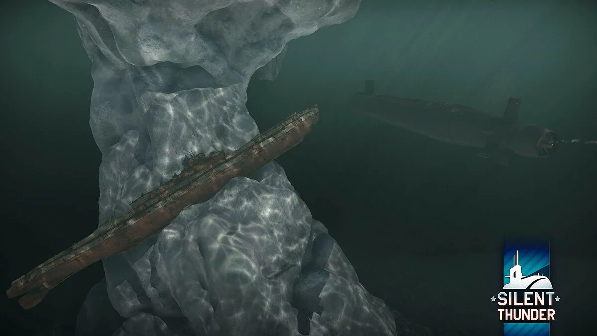 Скриншоты из War Thunder / Картинка 281