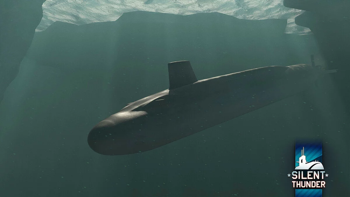 Скриншоты из War Thunder / Картинка 282