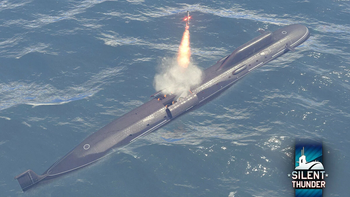 Скриншоты из War Thunder / Картинка 284