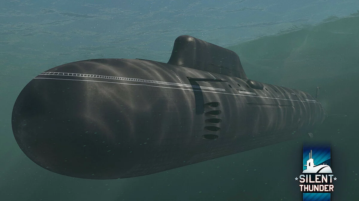 Скриншоты из War Thunder / Картинка 285