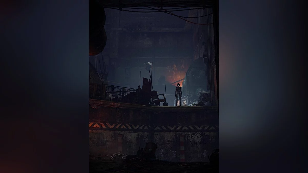 Скриншоты из Remember Me / Картинка 129