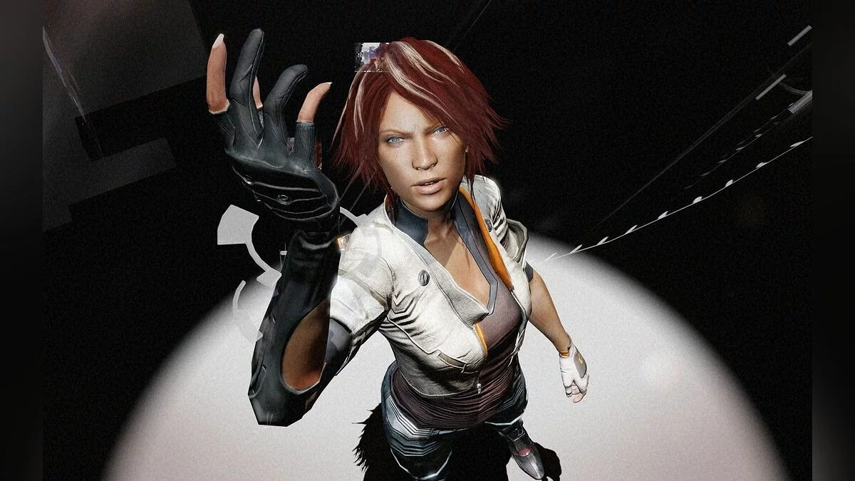 Скриншоты из Remember Me / Картинка 93