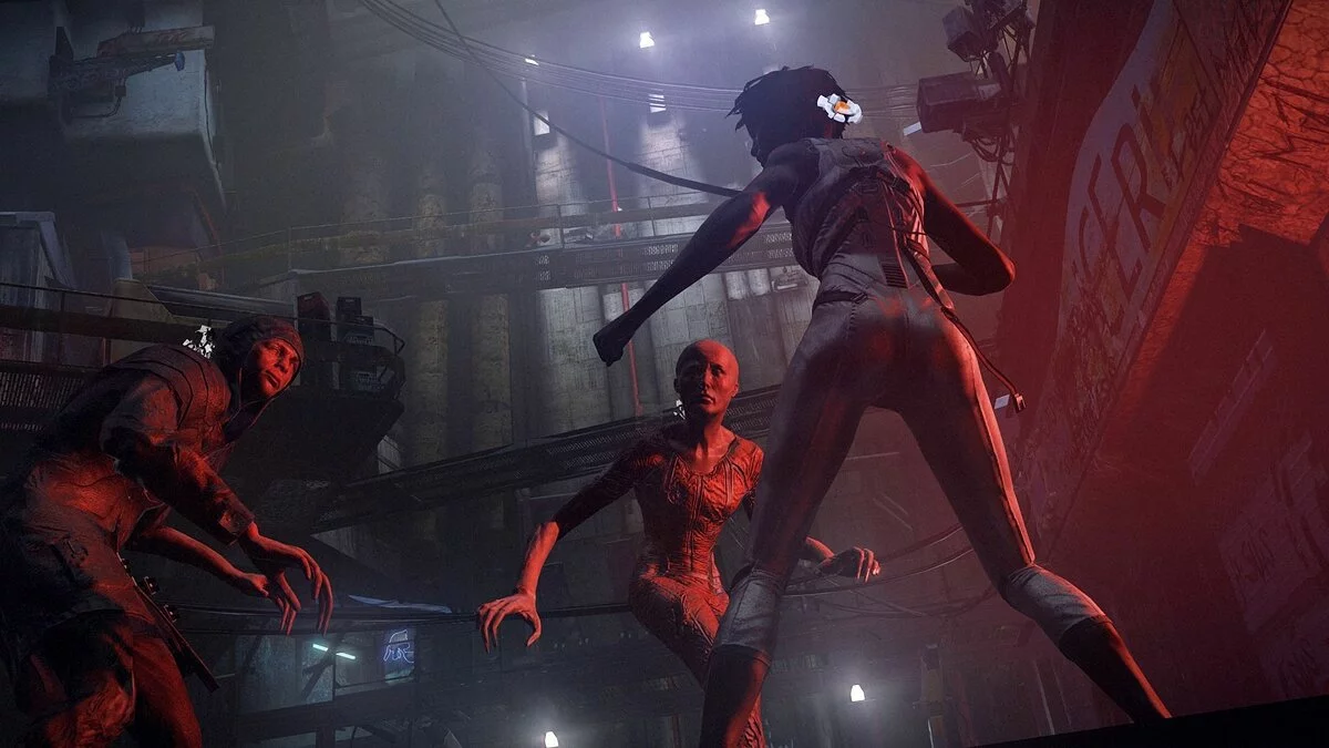 Скриншоты из Remember Me / Картинка 52