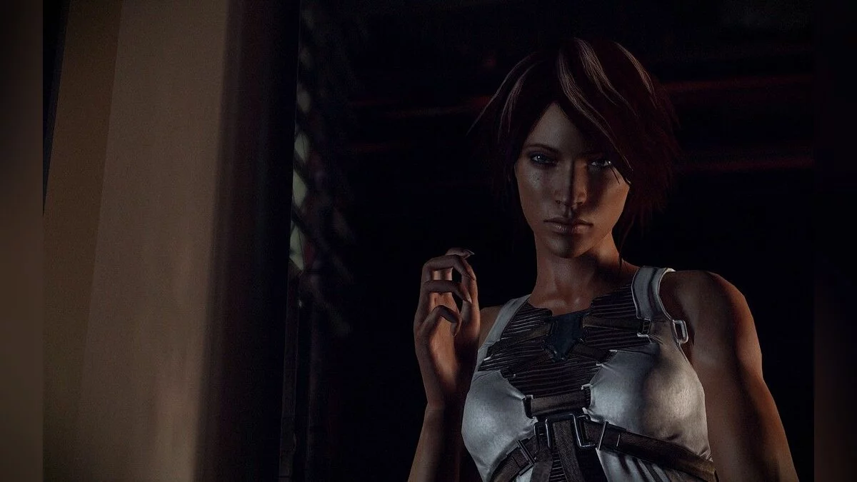 Скриншоты из Remember Me / Картинка 99